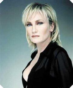 Patricia Kaas - oooooops e acceeiasi seamana oleak cu duffy in - * M U S I C *