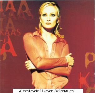 Patricia Kaas - *_*RocK...o_O...PhAnToM*_ - * M U S I C *