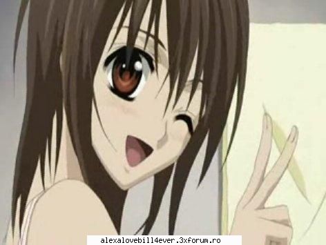RPC - paay de ex.. luatzi o poza dintr`un anime.. ji - *F A N ~ A R T  *