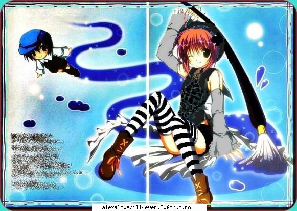 RPC - waoaaaaaaaaaaaa....mi-a iesit ca un rahat:))))) - *F A N ~ A R T  *