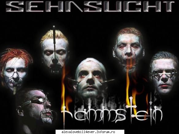 Rammstein - offf,nemtii astia - * M U S I C *