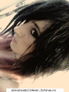 Rock vs. Fear - Andreea : este prietena f buna e Aly Emm si Leez - * A R H I V A ~ F A N  ~ F I C T I O N   *