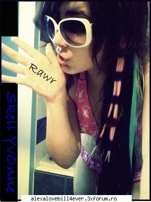 Scene Of my Life - nu va speriatzi =|)) - * P I C T U R E S  ~ W I T H ~ U S *