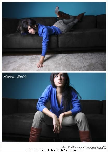 Sensual Seduction - Buua Mihaa - * A R H I V A ~ F A N  ~ F I C T I O N   *