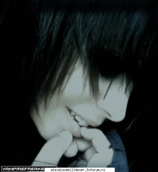 Serichu Zombie - vampire_lover - * E M O   *