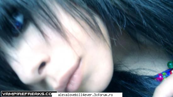 Serichu Zombie - vampire_lover - * E M O   *