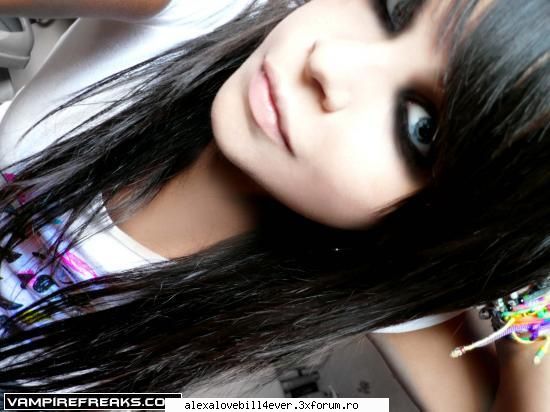 Serichu Zombie - vampire_lover - * E M O   *