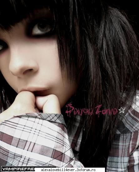 Serichu Zombie - vampire_lover - * E M O   *