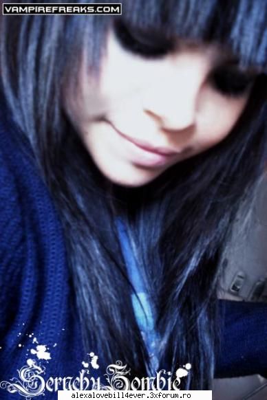 Serichu Zombie - vampire_lover - * E M O   *