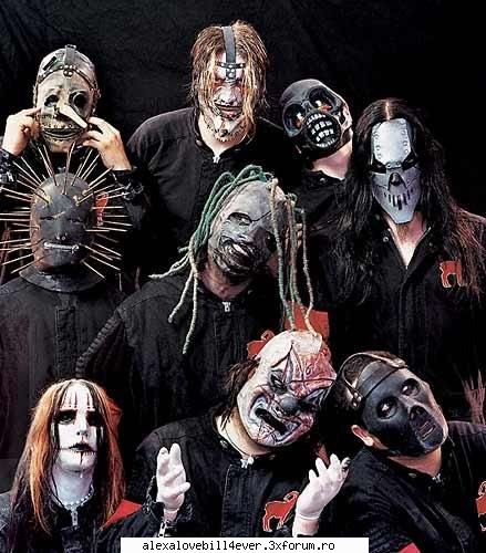 Slipknot - canta super ,nu? - * M U S I C *