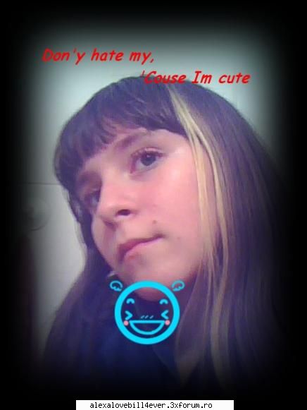 Sunt eo, sunt eo....s-au sunt eo:)) - huh^^" mzxD am venit cu alte - * P I C T U R E S  ~ W I T H ~ U S *