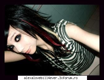 The perfect boy doesn`t exist - fik ku miha. asha pers: miha - * A R H I V A ~ F A N  ~ F I C T I O N   *