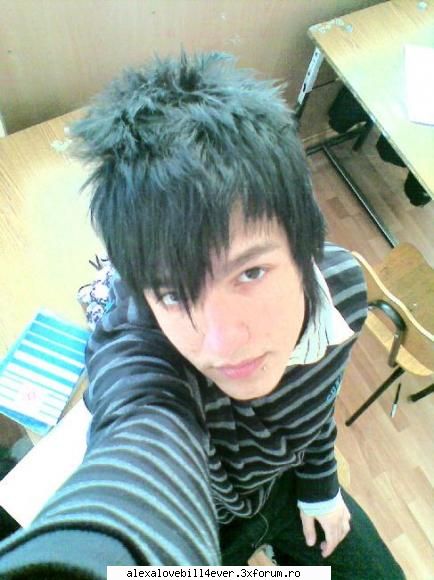 The perfect boy doesn`t exist - matt.. si pe bill& tom ii - * A R H I V A ~ F A N  ~ F I C T I O N   *