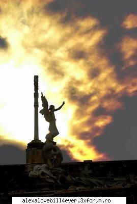 Un drum fara scapare - Ziua cea mare venise,BALUL,ce de - * A R H I V A ~ F A N  ~ F I C T I O N   *