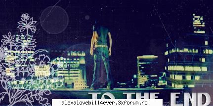 Un drum fara scapare - AM SA PUN SFARSITUL AZI SI-ASA NU - * A R H I V A ~ F A N  ~ F I C T I O N   *