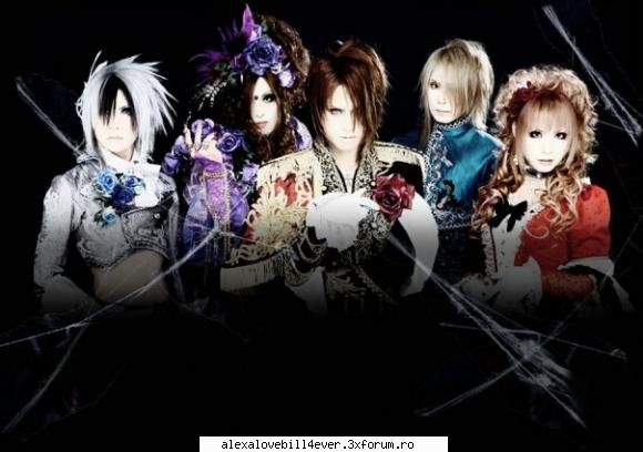 Versailles - rad_silvia - * M U S I C *