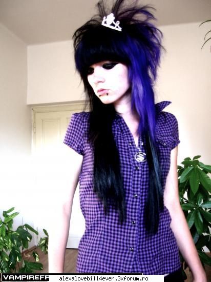 WWWWikii - vampire_lover - * E M O   *