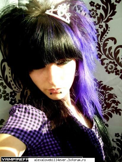 WWWWikii - vampire_lover - * E M O   *