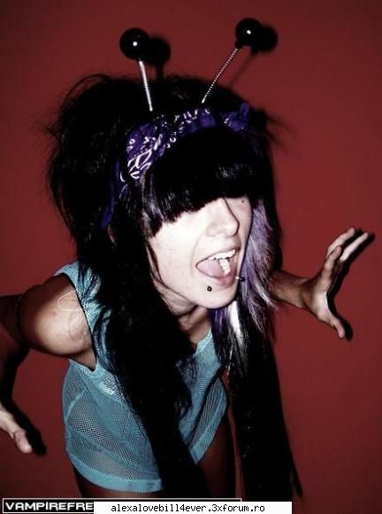 WWWWikii - vampire_lover - * E M O   *