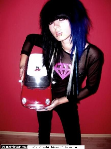 WWWWikii - vampire_lover - * E M O   *