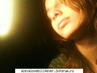 a girl:) - ji fta va primi;) :D sper sa-zi placa;) - * P I C T U R E S  ~ W I T H ~ U S *