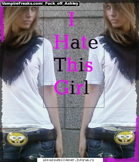 ashley - vampire_lover - * E M O   *
