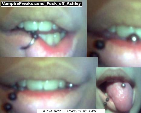 ashley - vampire_lover - * E M O   *