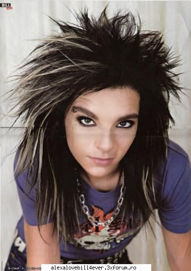 bill the best! - ai mare dreptate sabi - * B I L L ~ K A U L I T Z *