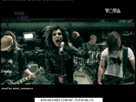 bill the best! - asa e! e cel mai tare! dar s ava arat si o poza - * B I L L ~ K A U L I T Z *