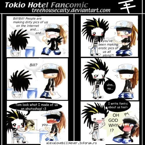 comics - Billye - * A N I M E *