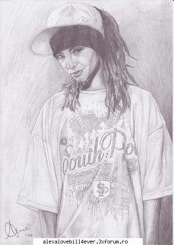 desene cu tom - тﻪвǾǾ■Бטяℓ - * T O M ~ K A U L I T Z  *