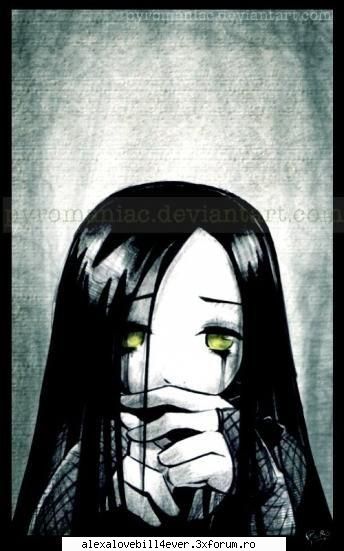 desene emo - black_heart_angel2000 - * E M O   *