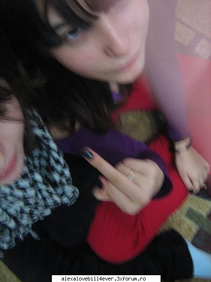 elisu^^ - vin acu si cu poze de revelion:D - * P I C T U R E S  ~ W I T H ~ U S *
