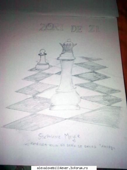 elisu - mai caut:D coperta de la zori de zi:> - *F A N ~ A R T  *