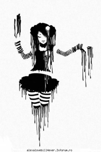 emO anime XP``` - sk8er girl - * E M O   *