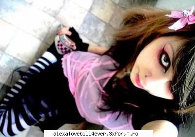 emO girLs` - LiFe-Is-CoLoUr - * E M O   *