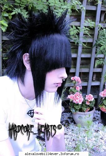 emo boys - тﻪвǾǾ■Бטяℓ - * E M O   *