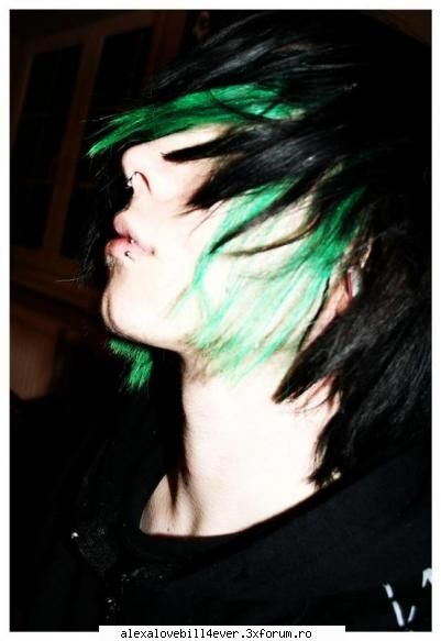 emo boys - тﻪвǾǾ■Бטяℓ - * E M O   *