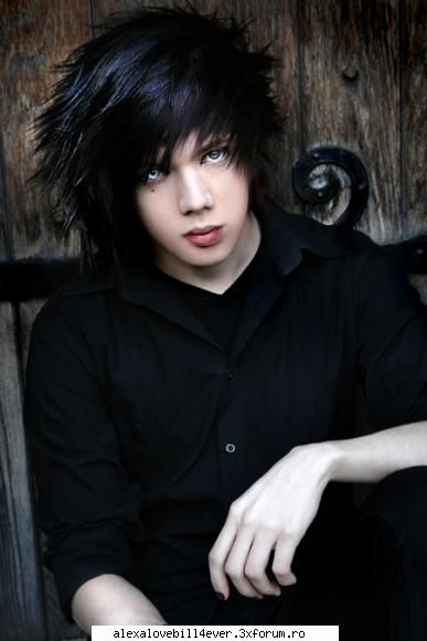 emo boys - a-9-a si ultima ^^" - * E M O   *