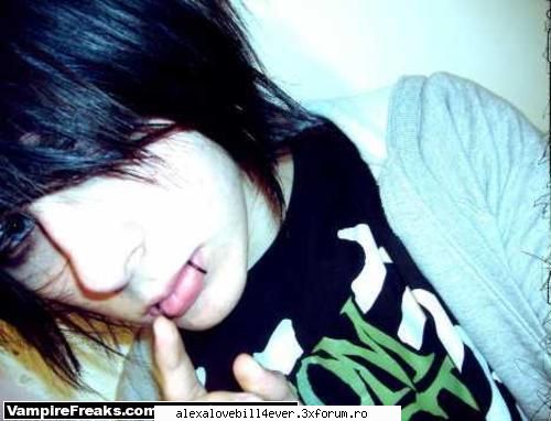 tot el :nebun: emo boys