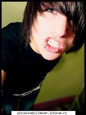 emo boys - Elisu - * E M O   *