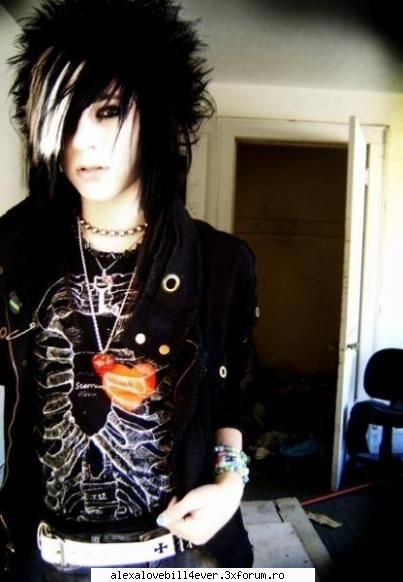 emo boys - iete 5 pag dea bubu kim kim - * E M O   *