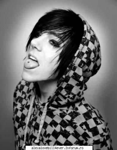 emo boys - Elisu - * E M O   *