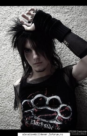 emo boys - Elisu - * E M O   *