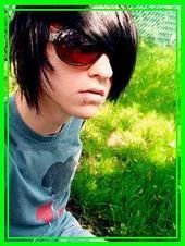 emo boys - Buua Mihaa - * E M O   *