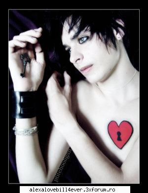 emo boys - Buua Mihaa - * E M O   *
