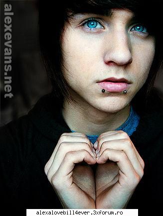 emo boys - Buua Mihaa - * E M O   *