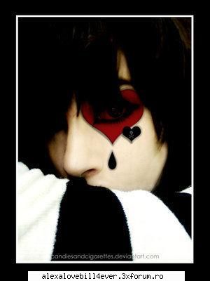 emo boys - Buua Mihaa - * E M O   *