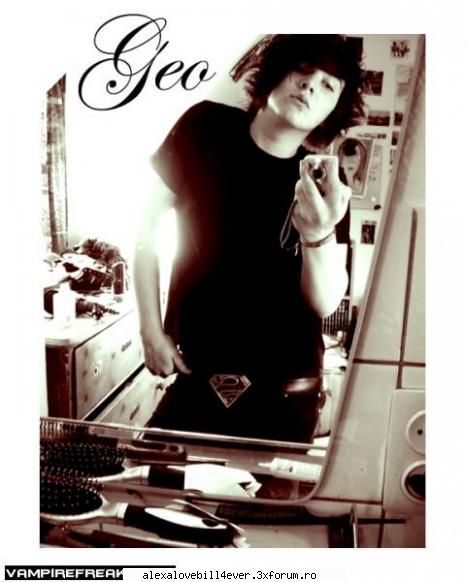 emo boys - Buua Mihaa - * E M O   *