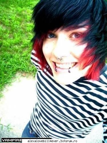 ce scump e :nebun:  :nebun:  :nebun: emo boys